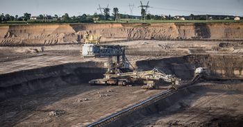 Konin: Początek końca ostatniej odkrywki kopalni. Tomisławice zamknięte już w przyszłym roku