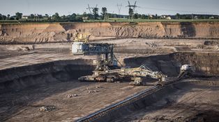 Konin: Początek końca ostatniej odkrywki kopalni. Tomisławice zamknięte już w przyszłym roku