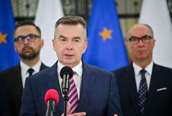 Dymisja Wieczorka. "Doszli do wniosku, że przekroczono standardy"