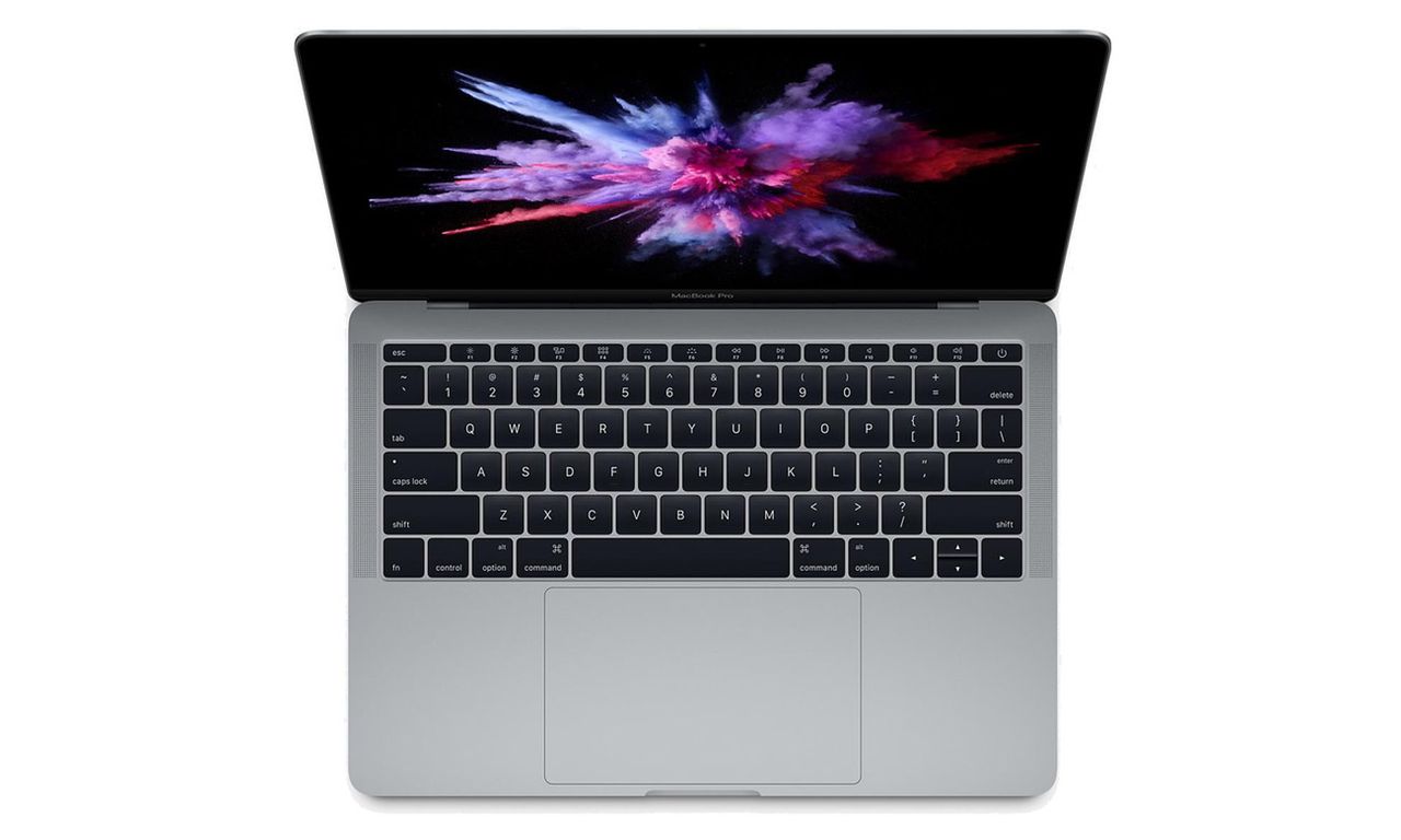 MacBook Pro 13 (2019), fot. Materiały prasowe