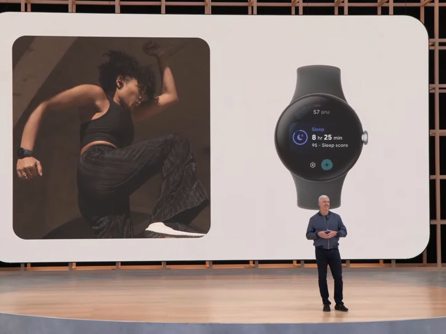 Stało się. Google zapowiedział Pixela 7 i zegarek Pixel Watch 4