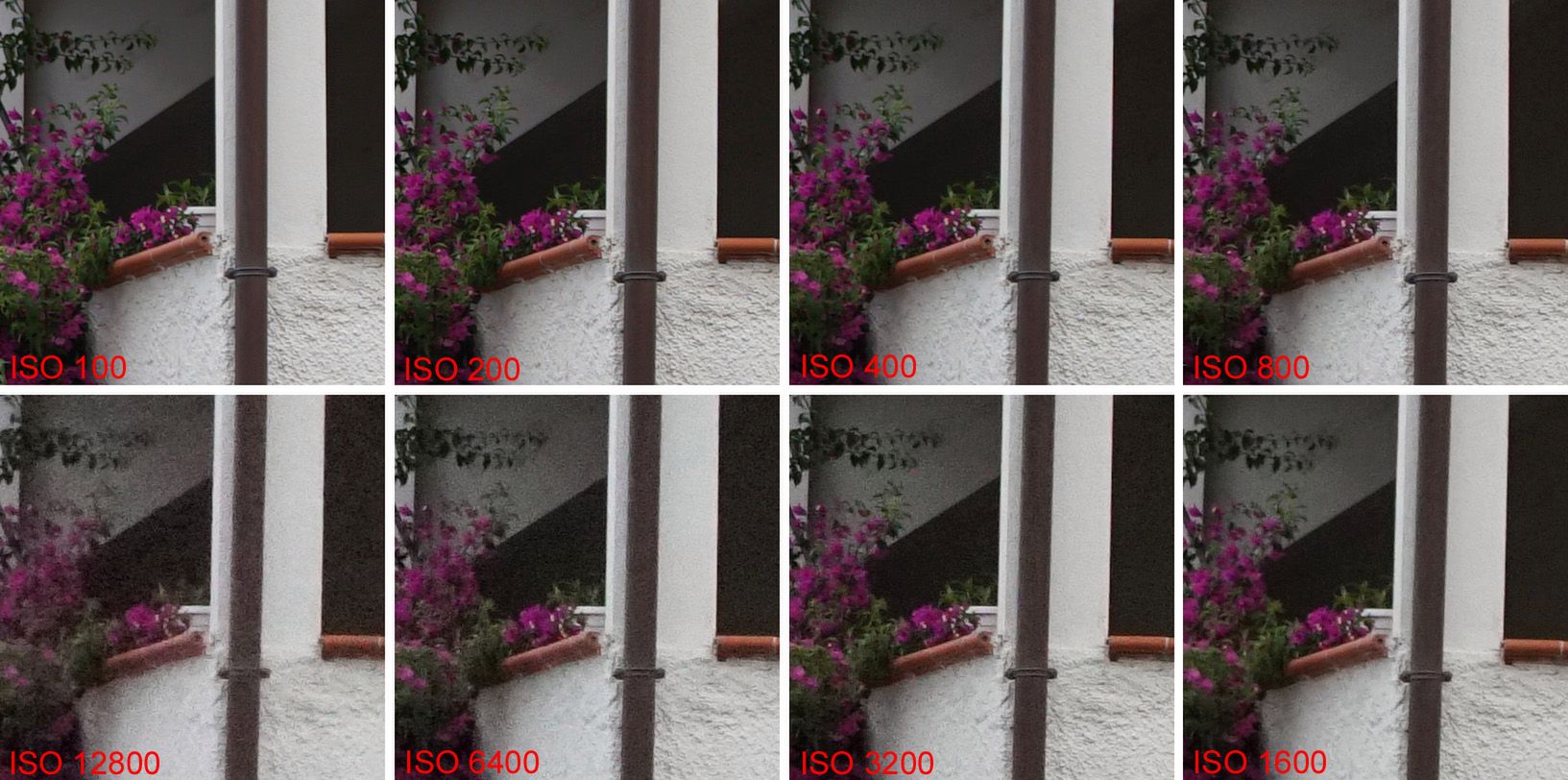Sony A6500: się ulepszamy, się cenimy i…  [test] 12