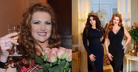 Grycanka świętuje urodziny... na Instagramie! (FOTO)