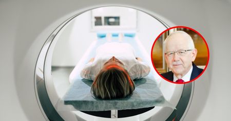 Szpital nie dostał środków z KPO, przesądził jeden punkt. "Nie ma żadnego wytłumaczenia"