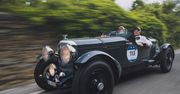 Mille Miglia w Polsce? W wakacje możesz wziąć udział w podobnej imprezie