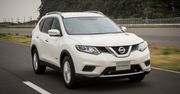 Hybrydowy Nissan X-Trail tylko w Japonii