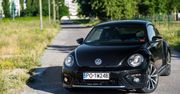 Volkswagen Beetle 2.0 TSI 220 KM R-Line – test [wideo]