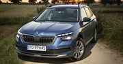 Test wideo: Pojechałem Skodą Kamiq 1.0 TSI na wakacje. Nie było źle!