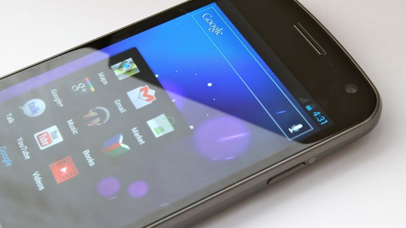 Galaxy Nexus w Polsce! Warto rozbijać skarbonkę? 1