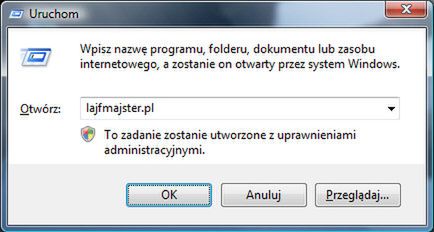 Komendy do polecenia Uruchom w Windows, o których pewnie nie słyszałeś