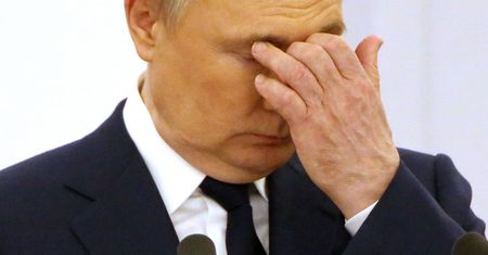 Eksperci o końcu Putina. Jest inaczej niż nam się wydaje