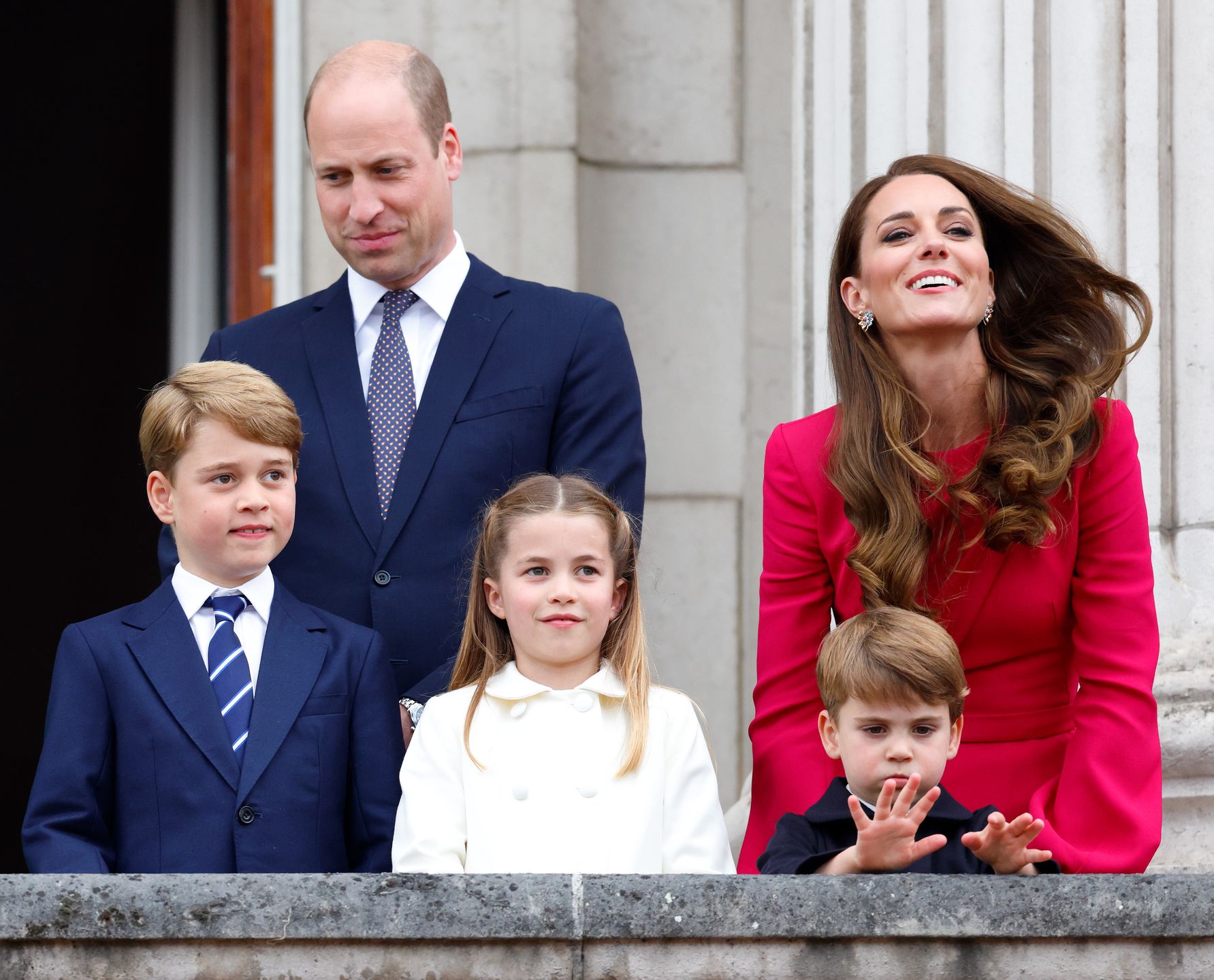 Kate i William planują przeprowadzkę. Planują rozpocząć "nowe życie" w malowniczej posiadłości 