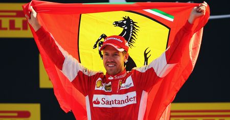 Sebastian Vettel odchodzi z Ferrari. Zespół nie przedłuży umowy z niemieckim kierowcą