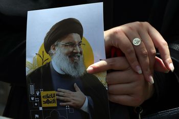 Iran uprzedził atak USA. Zła wiadomość dla Trumpa