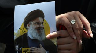 Iran uprzedził atak USA. Zła wiadomość dla Trumpa