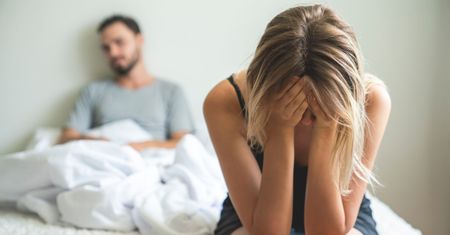 "To też jest stereotyp". Taki seks nie jest pociągający dla mężczyzn