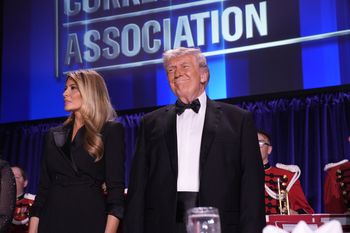 Niemiecka prasa o strzelaninie w USA. Trump wykorzysta sytuację?