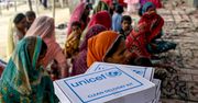 Przerażający raport UNICEF. 417 mln dzieci w wielowymiarowym ubóstwie