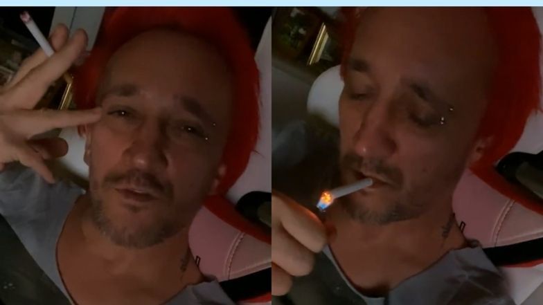 Michał Wiśniewski uderza w polskich polityków