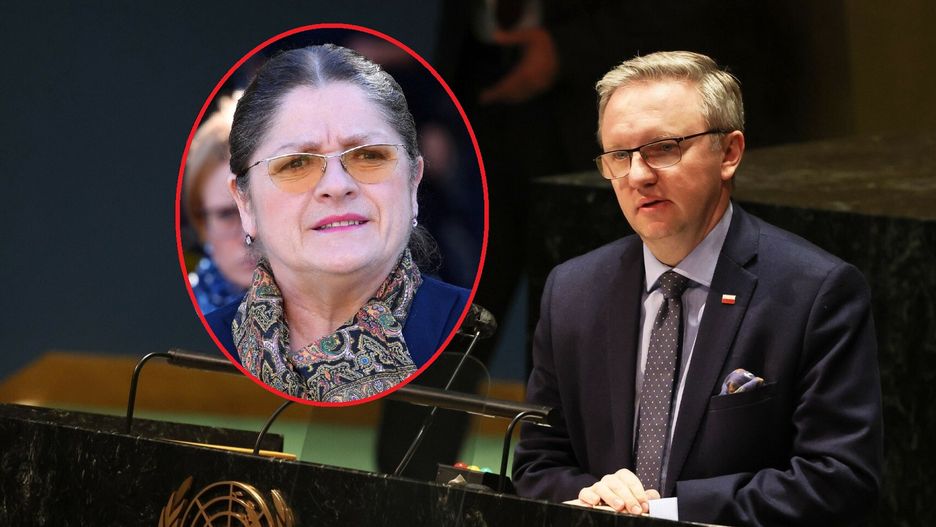 Krystyna Pawłowicz, Krzysztof Szczerski