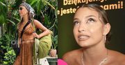 Julia Wieniawa żali się, że w Polsce nie może wypocząć! "Jestem zazwyczaj MAŁPKĄ W ZOO" (WIDEO)