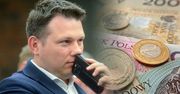 Spółka doradcza Mentzena wypłaci dywidendę. Przeznaczy na ten cel cały zysk