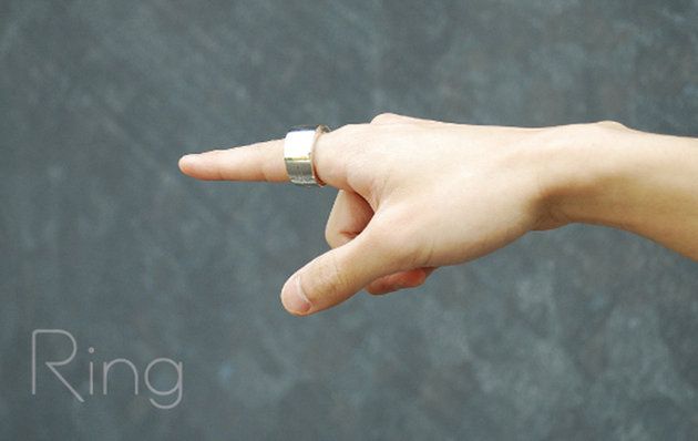 5 przedmiotów codziennego użytku, które dogadają się z twoim smartfonem 5