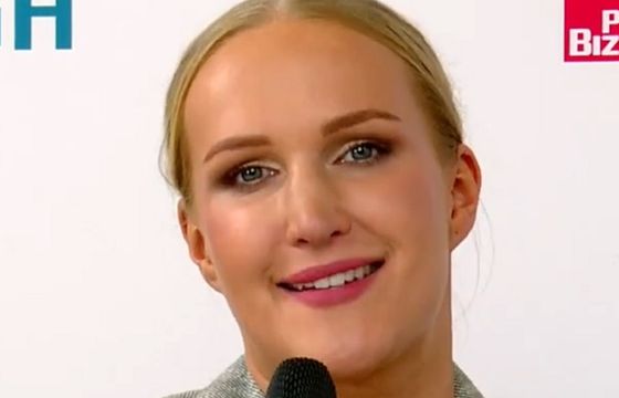 Serwis „19.30” z nową reporterką. To dziennikarka w "Pulsie Biznesu"