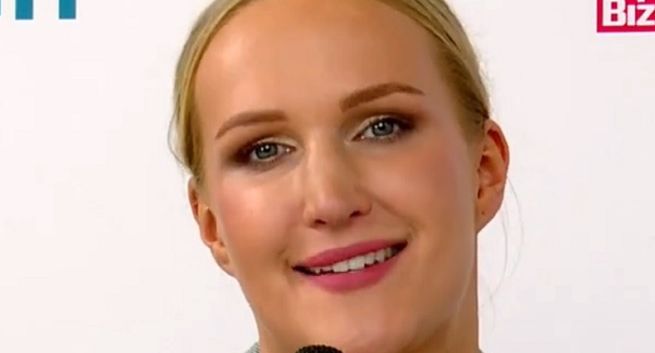 Serwis „19.30” z nową reporterką. To dziennikarka w "Pulsie Biznesu"