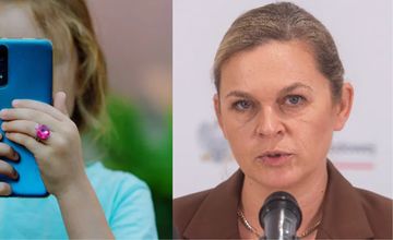 Zakaz smartfonów w szkołach. Ruszają konsultacje społeczne