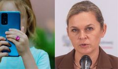 Zakaz smartfonów w szkołach. Ruszają konsultacje społeczne