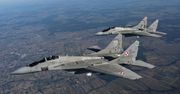 Tyle zajęłoby Amerykanom wyszkolenie Ukraińców do latania F-16