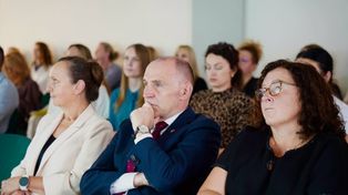 Czaplinek: Sanepid przygotowuje się do Pol’and’Rock Festival 2026. Trwają ostatnie ustalenia przed wydarzeniem