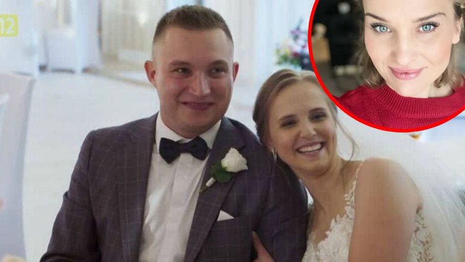 "Nigdy nie dopasowujemy się do oczekiwań ludzi" - powiedziała Chorzewska ze "Ślubu od pierwszego wejrzenia" TVN