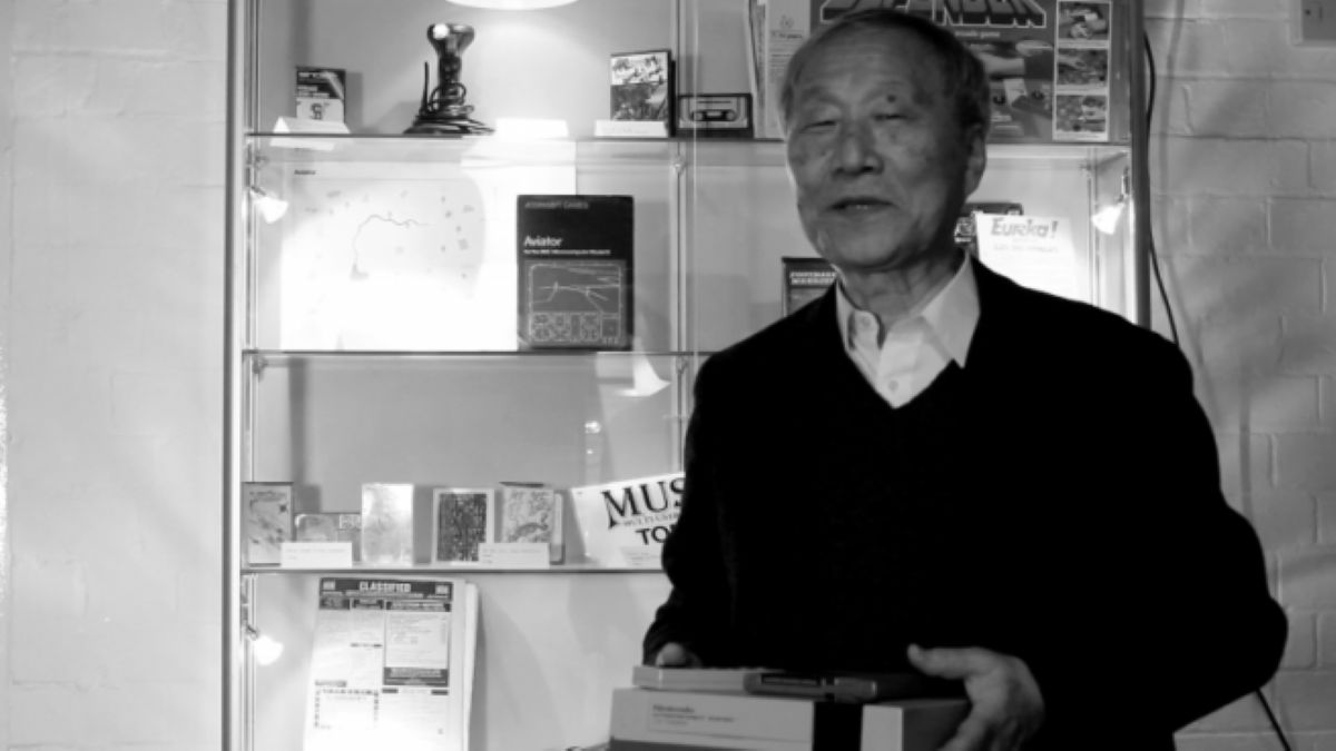 Nie żyje twórca NES i SNES. Masayuki Uemura zmarł w wieku 78 lat