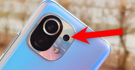 Ależ mnie Xiaomi Mi 11 zaskoczył! Takiego aparatu jeszcze nie widziałem