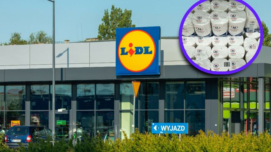 Lidl wprowadził ograniczenia dotyczące zakupu cukru