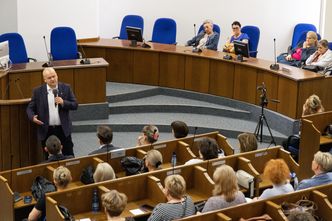 Levi Strauss zamyka zakład w Płocku. Walczą o odprawę. "Żałosna propozycja"