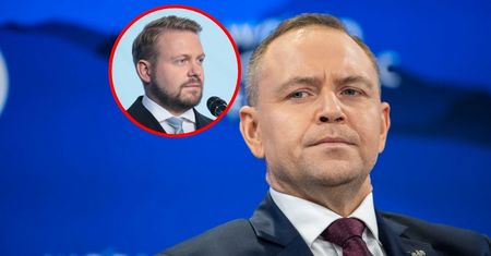 Nawrocki w Radzie Pokoju? Jest odpowiedź polityka PiS