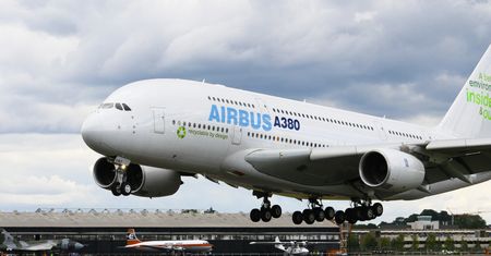 Kryzys w branży lotniczej. Szef Airbusa nie wyklucza jeszcze większych zwolnień