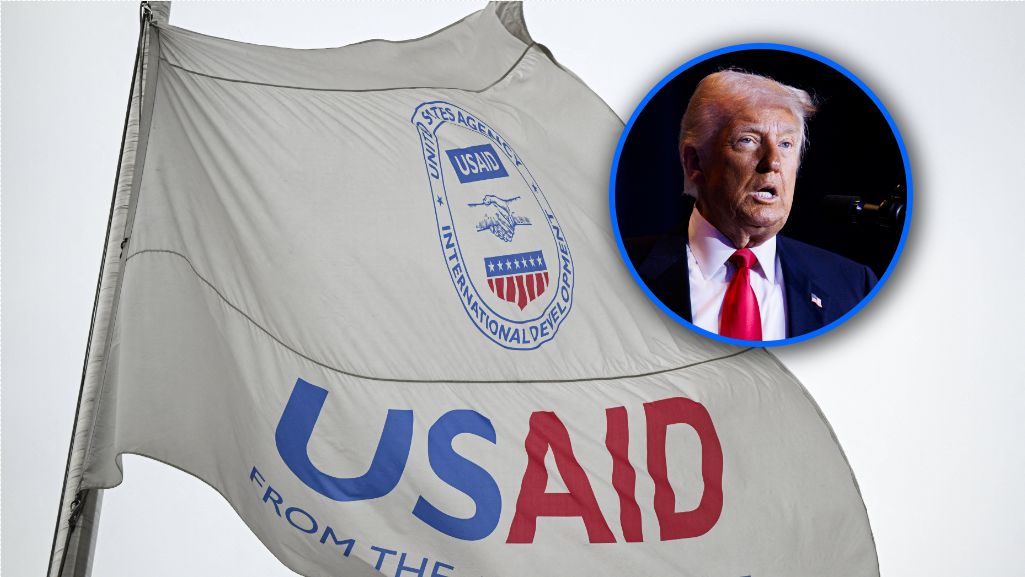 Administracja Trumpa pozwana za cięcia w wydatkowaniu funduszy n