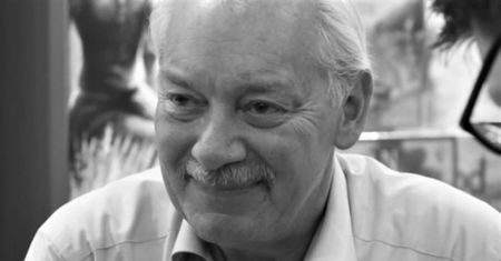 Odszedł mistrz. Nie żyje Klaus Teuber