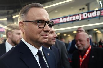 Były prezydent zwraca się do Solidarności. "Tej jesieni ogłosimy"