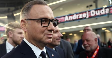 Były prezydent zwraca się do Solidarności. "Tej jesieni ogłosimy"