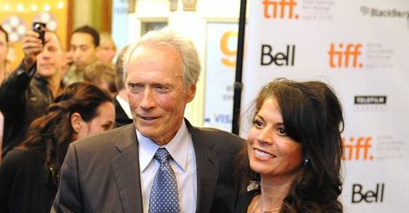 Clint Eastwood rozwodzi się z żoną!