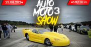 Auto Moto Show już w niedzielę!