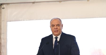 Krajowa Grupa Spożywcza ze stratami. "Tym razem trzeba postawić na fachowców"