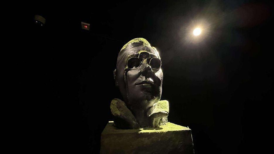 Maria Konopnicka w suwalskim muzeum