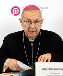 Prezydent sprzeciwił się prośbie biskupów. Jest reakcja