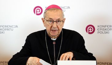 Prezydent sprzeciwił się prośbie biskupów. Jest reakcja